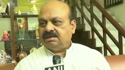 Basavaraj Bommai top contender for Karnataka CM's post: Sources