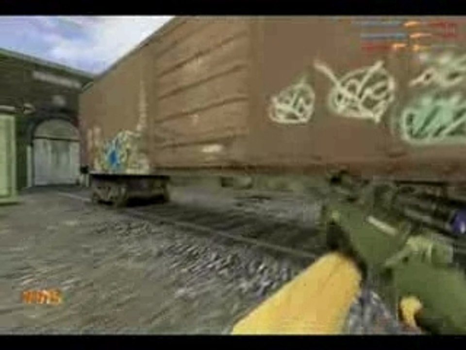 Frag_down_under.wmv