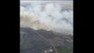 En Sardaigne, 20.000 hectares partis en fumée en trois jours