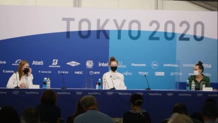 Tokyo 2020 - Jacoby : "Il y a un an, je n'avais pas vraiment de chance de faire partie de l’équipe"