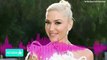 Gwen Stefani Reveals ‘Crazy Part’ Of Blake Shelton Wedding