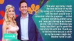 Heather Rae Young and Tarek El Moussa Celebrate 1-Year Engagement