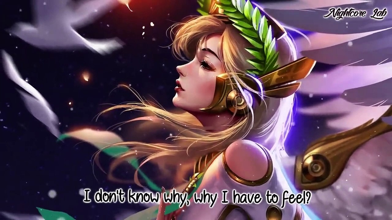 Nightcore - Gone