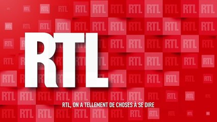 Le journal RTL de 14h du 27 juillet 2021