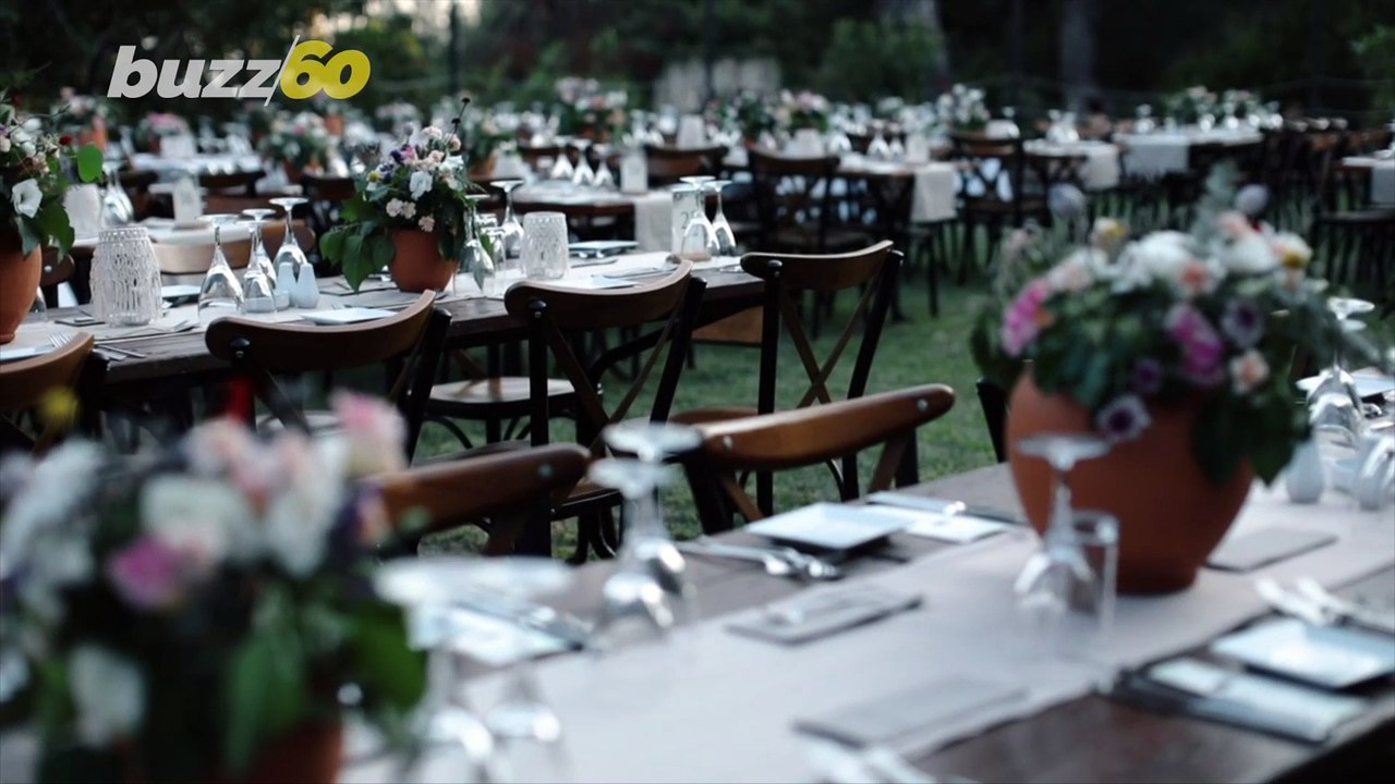 Common Things Wedding Planners Wish Couples Wou...