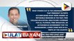 Rep. Romualdez: Kulang ang tatlong oras para ilahad lahat ang mga programa at proyekto ng Duterte administration; Mga mambabatas, iba-iba ang reaksyon hinggil sa naging SONA ni Pres. Duterte