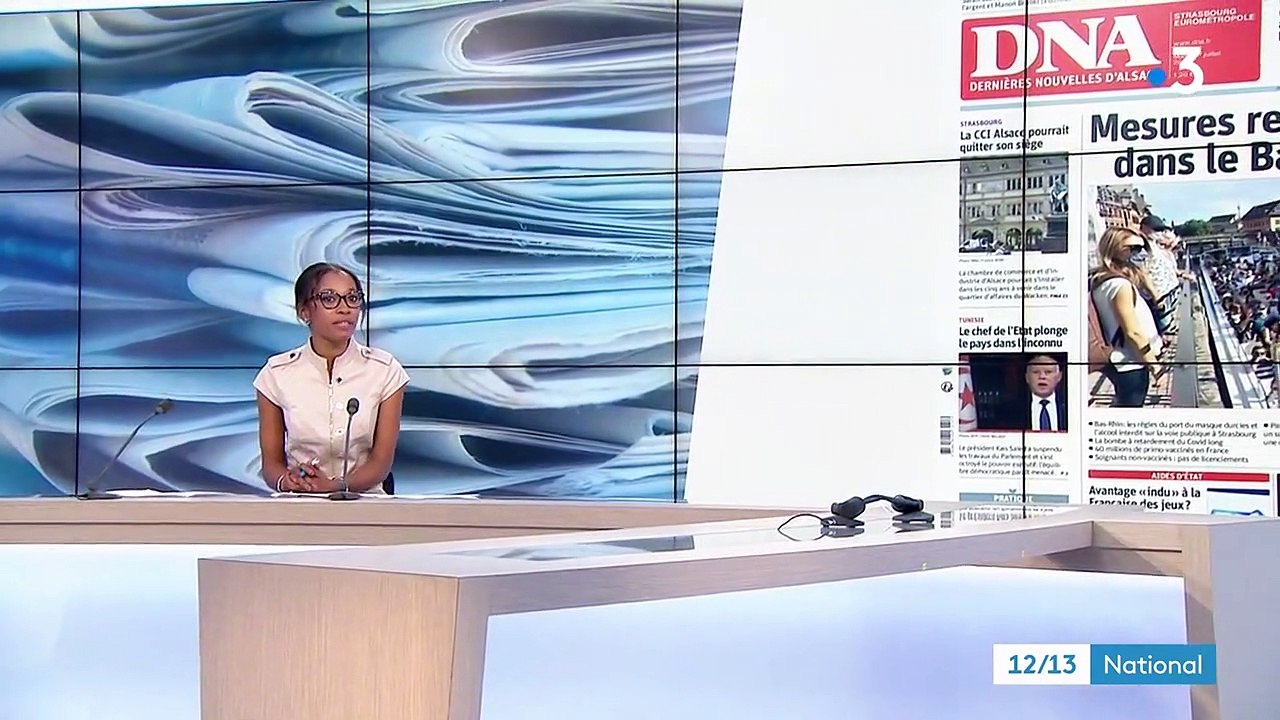 Covid-19 : le masque obligatoire en extérieur de retour dans six communes de la côte basque