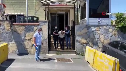 Sarıyer’de kadın cinayeti: Birlikte eğlendiği kadını bıçaklayarak öldürdü