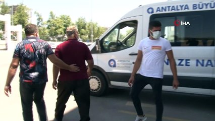 Fen lisesi öğrencisi Onur üniversite sınav sonucunu göremedi, hayalleri yarım kaldı