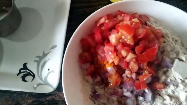 Fate Dudh Se Banaye High Protein n tasty breakfast _| फटे दूध से बनाये नाश्ता |_ Cheese Paneer Chila