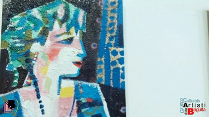 2° Collettiva Artisti BAGUTTA - 2021