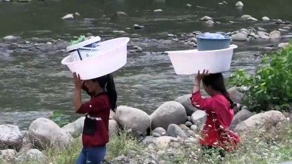 ORDU - Mevsimlik tarım işçilerinin 'fındık' umudu