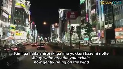 Shinya Shokudou 3 - Midnight Diner 3 - 深夜食堂 3 - ENGSUB  - E3