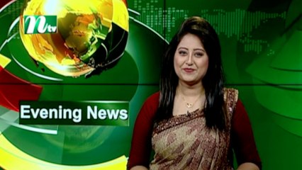 NTV Evening News | 27 July 2021