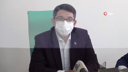 Başkan Çelik ‘Şekerci Hüseyin Dede’ kitabını tanıttı