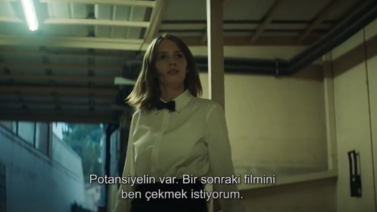 Mainstream Altyazılı Fragman