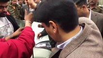 Petrol Pump पर छापा - IAS Deepak Rawat