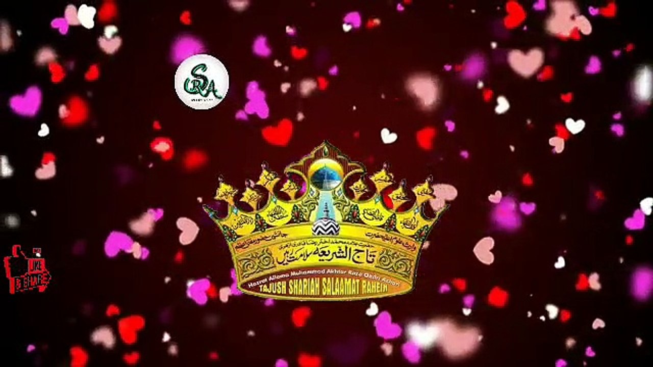 #SHAAN E BAYAN TAJUSHSHARIA