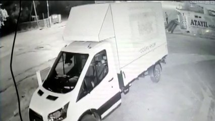 KAHRAMANMARAŞ - Silahlı kavga: 2 ölü, 4 yaralı