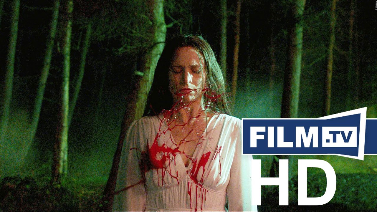 Censor trailer deutsch german (2021)