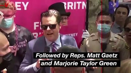 Trump Jr. Tops Most Popular Republican Figure in New Poll