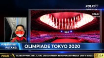 Live Dialog Bersama Ketua Komite Olimpiade Indonesia Raja Sapta Oktohari terkait Olimpiade Tokyo 2020