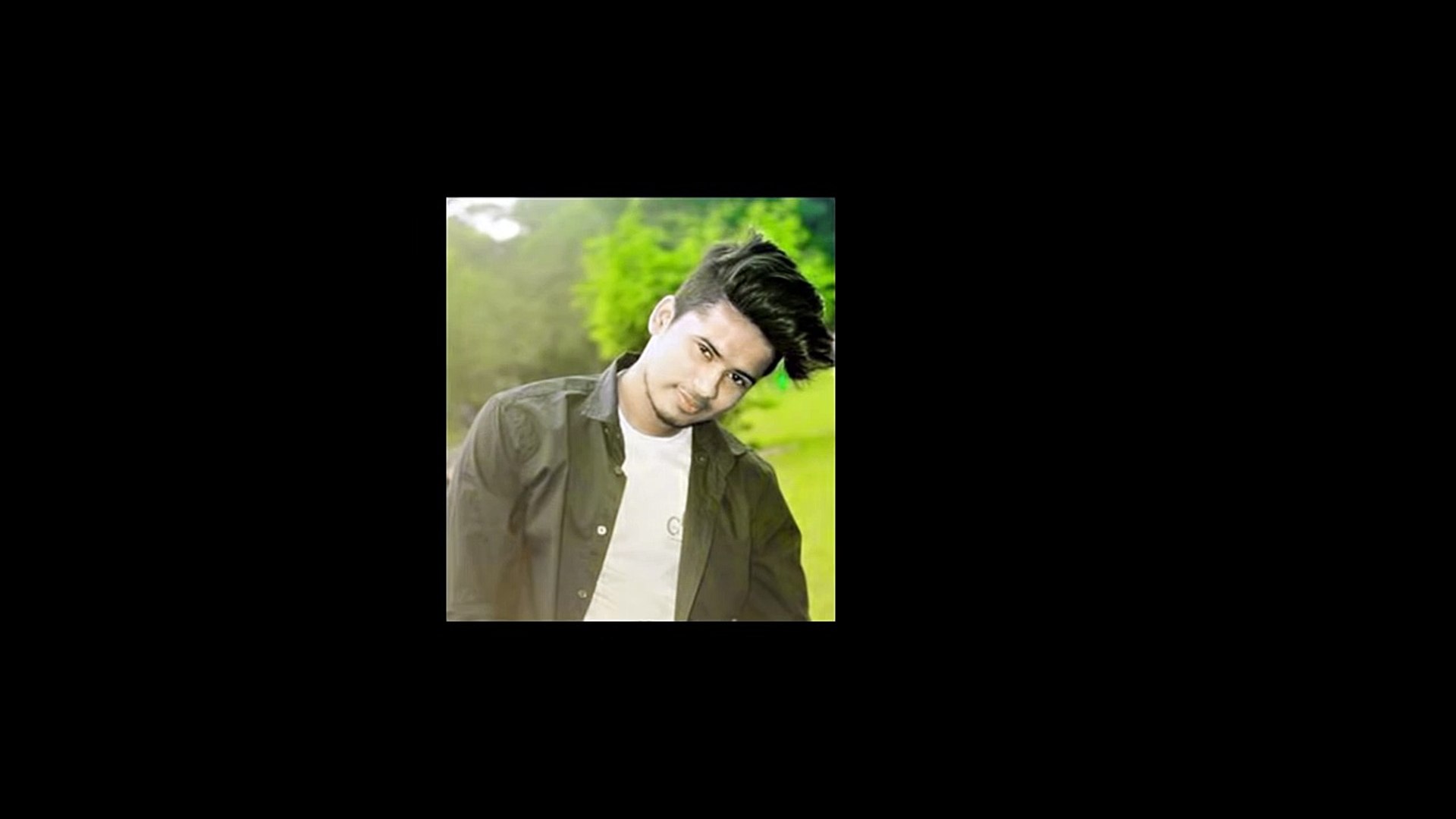 ⁣খুব বেশী কষ্টের গান একা শুনুন !! New Bangla Sad Song 2020 - Adnan Kabir - Official SONG