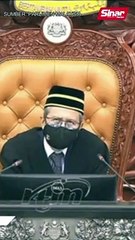 Darurat tamat: Jangan kelirukan Dewan!