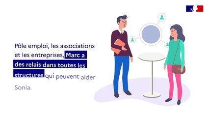 Service public de l’insertion et de l’emploi (SPIE)