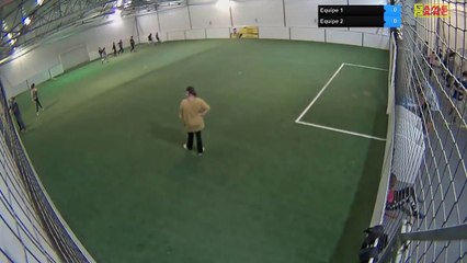 Equipe 1 Vs Equipe 2 - 27/07/21 14:25 - Loisir Poitiers - Poitiers Game Parc