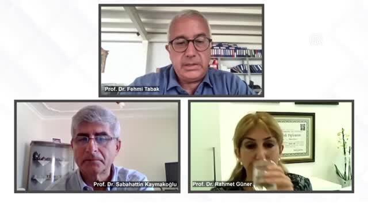 Viral hepatitler tüm dünyada halk sağlığı sorunu olmaya devam ediyor