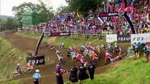 News Highlights dalam bahasa Indonesia  MXGP of Czech Republic 2021 Motocross