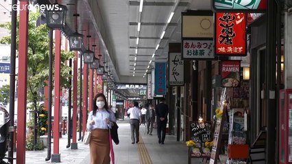Olimpiadi in "rosso": a Tokyo piove sul bagnato