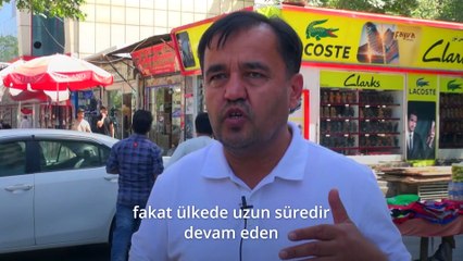 Afganlar, Türkiye'nin Kabil Havaalanı'nda güvenlik görevi üstlenmesine ne diyor?