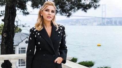 Arzu Sabancı, Türkiye'deki mültecilere ve aşı karşıtlarına sitem etti