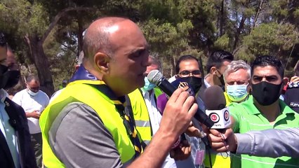 رئيس الوزراء يرعى إطلاق الحملة الوطنية للنظافة العامة