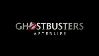 Ghostbusters Afterlife  Official Trailer 2