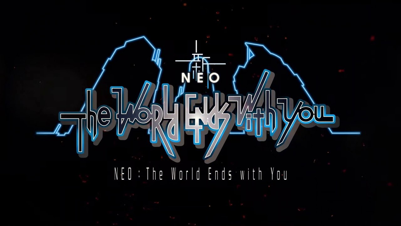 NEO : The World Ends with You - Bande-annonce de lancement