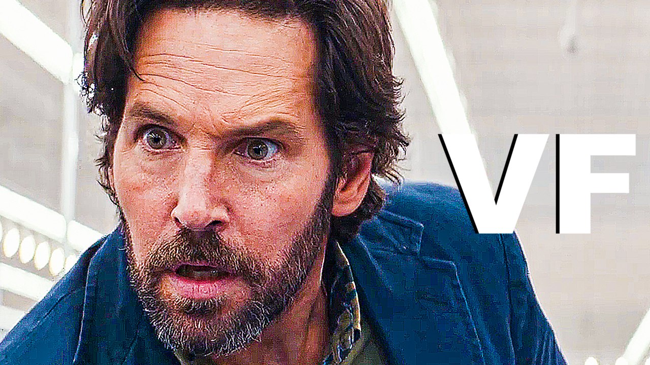 SOS FANTÔMES L'Héritage Bande Annonce VF (2021) Nouvelle