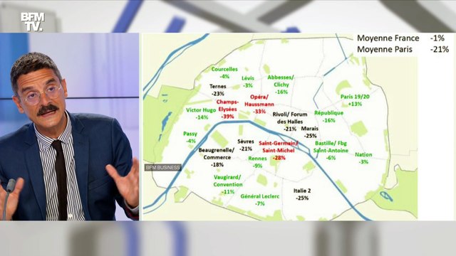 Soldes d'été : un bilan mitigé - 27/07