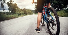 Ciclistas, evitem lesões! Fortalecer a musculatura é imprescindível para quem pedala frequentemente