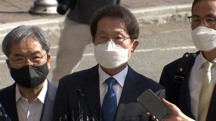 조희연 "적법하게 특별채용...사회적 정의에도 부합" / YTN