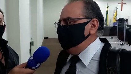 Ex-diretora de Saúde de Umuarama não responde grande parte das perguntas da CPI