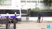L’ambassade de Cuba attaquée au cocktail molotov, le parquet de Paris ouvre une enquête