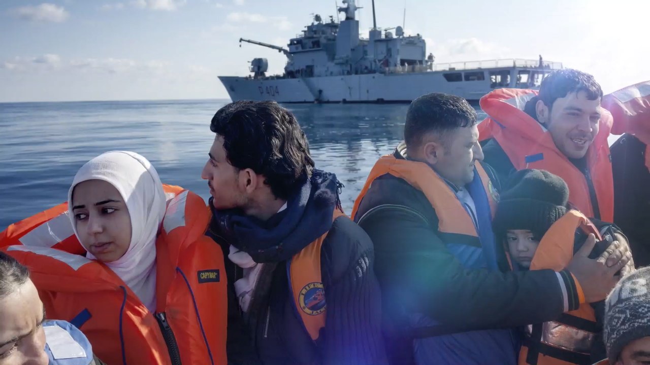 Was ist die Genfer Flüchtlingskonvention?