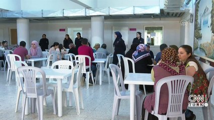 Cezaevindeki çocuklar için protokol imzalandı