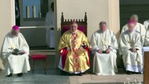В Ватикане начался беспрецедентный судебный процесс по делу о финансовых махинациях