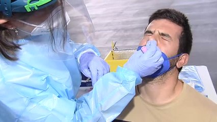 Solo la vacunación trae buenas noticias