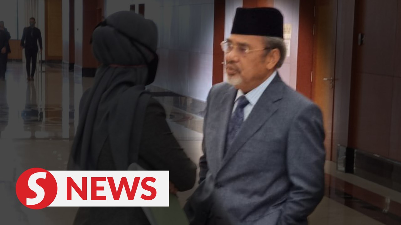 Cops issue compound notice to Tajuddin for not wearing face mask at Parliament