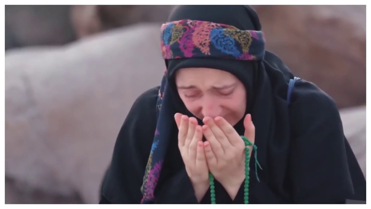Abdul Rahman Mossad  - Emotional Recitation - As-Sajdah